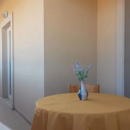 Appartement White Beauty Luxury Apt., Stari Grad, Island Hvar *