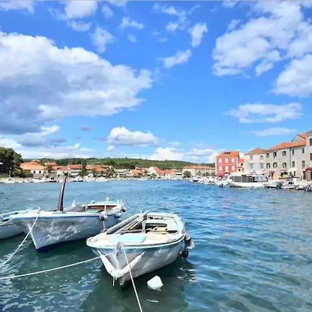 Appartement White Beauty Luxury Apt., Stari Grad, Island Hvar Stari Grad (Hvar)