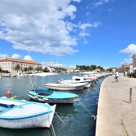 White Beauty Luxury Apt., Stari Grad, Island Hvar Appartement Stari Grad (Hvar)