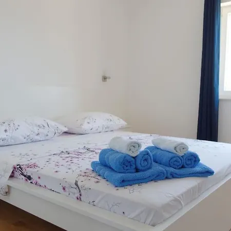 White Beauty Luxury Apt., Stari Grad, Island Hvar Appartement