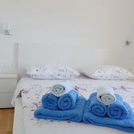 White Beauty Luxury Apt., Stari Grad, Island Hvar Apartamento