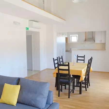 White Beauty Luxury Apt., Stari Grad, Island Hvar Appartement