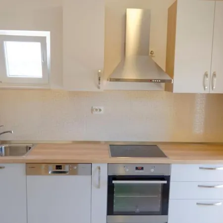 White Beauty Luxury Apt., Stari Grad, Island Hvar Appartement