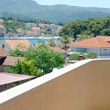 White Beauty Luxury Apt., Stari Grad, Island Hvar Apartamento Stari Grad (Hvar)