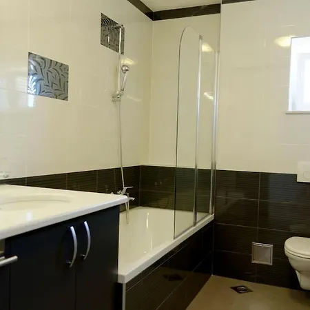 White Beauty Luxury Apt., Stari Grad, Island Hvar