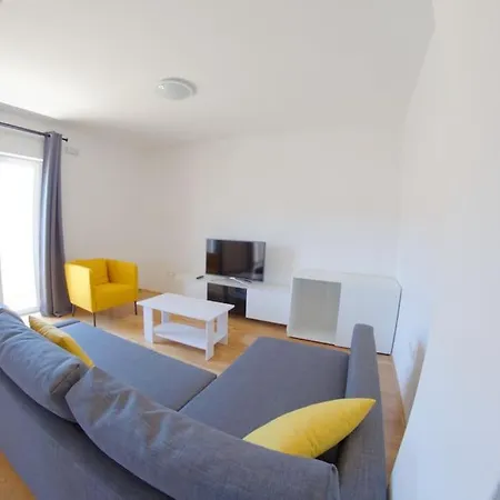 White Beauty Luxury Apt., Stari Grad, Island Hvar * Stari Grad (Hvar)