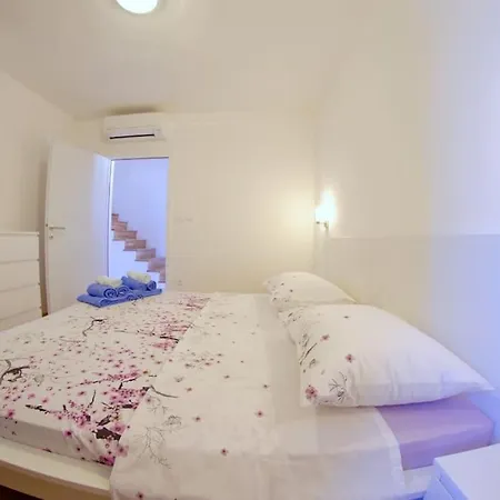 White Beauty Luxury Apt., Stari Grad, Island Hvar Appartement