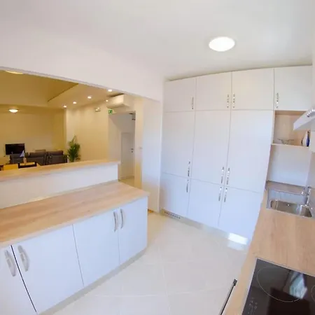 White Beauty Luxury Apt., Stari Grad, Island Hvar Appartement Stari Grad (Hvar)