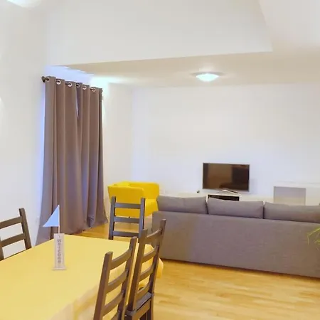White Beauty Luxury Apt., Stari Grad, Island Hvar * Stari Grad (Hvar)