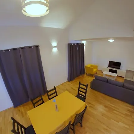 White Beauty Luxury Apt., Stari Grad, Island Hvar