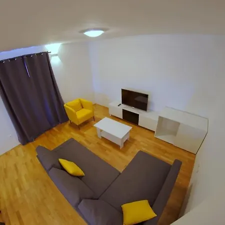 White Beauty Luxury Apt., Stari Grad, Island Hvar Appartement Stari Grad (Hvar)