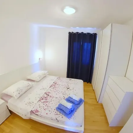 Appartement White Beauty Luxury Apt., Stari Grad, Island Hvar