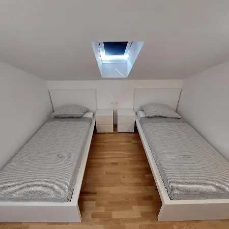 White Beauty Luxury Apt., Stari Grad, Island Hvar Appartement Stari Grad (Hvar)