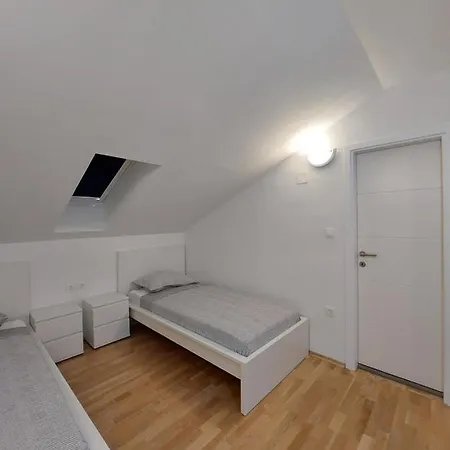 Appartement White Beauty Luxury Apt., Stari Grad, Island Hvar